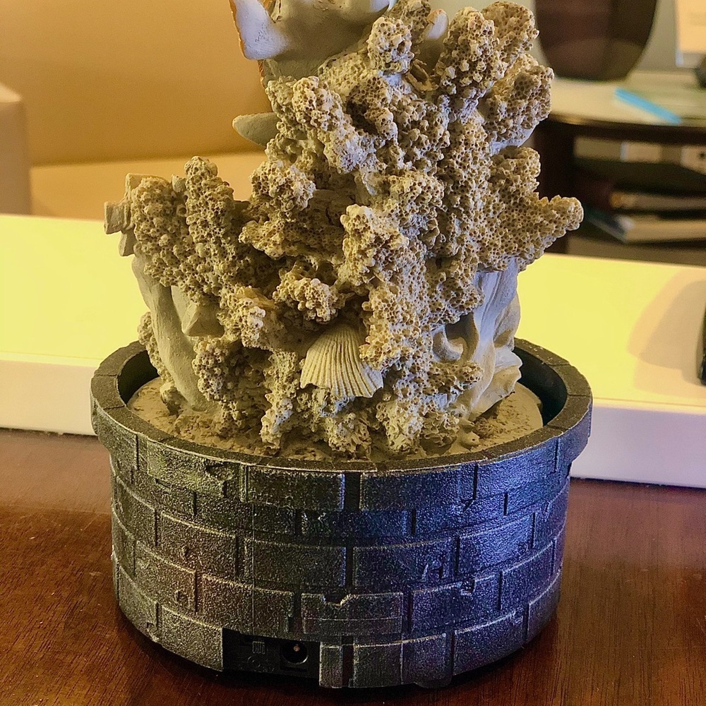 Turtle Waterfall - Picture 2 of 2